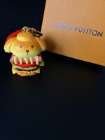 LV HELLO KITTY キーホルダー - 画像 (7)