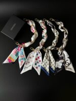 LV Chanel エルメス ツイリー カバンチェーン - 画像 (9)