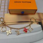 LV バックチャーム - 画像 (8)