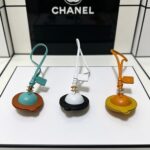 CHANEL キーホルダー
