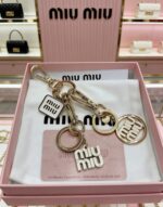 miumiu キーホルダー - 画像 (8)