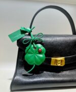 Dior Clover バッグチャーム - 画像 (11)