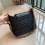 CHANEL vip gabrielle ショルダーバック ノベルティ - 画像 (8)