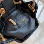CHANEL gabrielle ショルダーバック ノベルティ 25*29*11cm - 画像 (8)