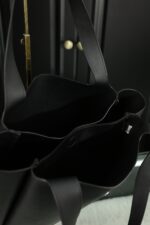 Prada トートバッグ 30*26cm - 画像 (3)