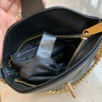 CHANEL gabrielle vip ショルダーバック ノベルティ - 画像 (8)