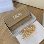 DIOR Vic gift ショルダーバック ノベルティ ケース付き - 画像 (7)