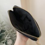 CHANEL ベルベット手持ちバック ノベルティ - 画像 (8)