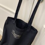 CELINE キャンバス トートバッグ ノベルティ 34*39cm - 画像 (6)