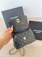 CHANEL mini ショルダーバック ノベルティ - 画像 (4)