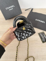 CHANEL minikelly ショルダーバック ノベルティ 8*4*12cm