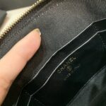 CHANEL ベルベット 化粧ポーチ ショルダーバック ノベルティ 16*5*13cm - 画像 (13)