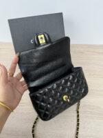 CHANEL  ショルダーバック ノベルティ 20*7*12cm - 画像 (5)