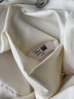 DIOR ベルベットトートバッグ ノベルティ 35*36cm - 画像 (8)