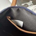 CHANELトートバッグ ノベルティ 20*10*15cm - 画像 (7)
