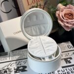 Chanel ジュエリーケース ノベルティ ケース付き - 画像 (9)