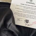 CHANEL 収納袋 ノベルティ 33*24cm - 画像 (9)