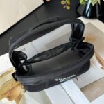 Chanel 化粧ポーチ 3点セット ノベルティ 17*9cm  20*10*10cm  24*12*12cm - 画像 (8)