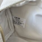 DIOR 化粧ポーチ ショルダーバック ノベルティ ケース付き 16*12cm - 画像 (10)