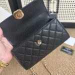 CHANEL ショルダーバック ノベルティ 19*10cm - 画像 (11)