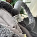 Prada  トートバッグ モコモコ ノベルティ 32*30*12cm - 画像 (9)