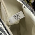CHANEL miniショルダーバック ノベルティ 20*19cm - 画像 (8)