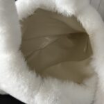 Chanel モコモコ トートバッグ ノベルティ 26*35cm - 画像 (9)