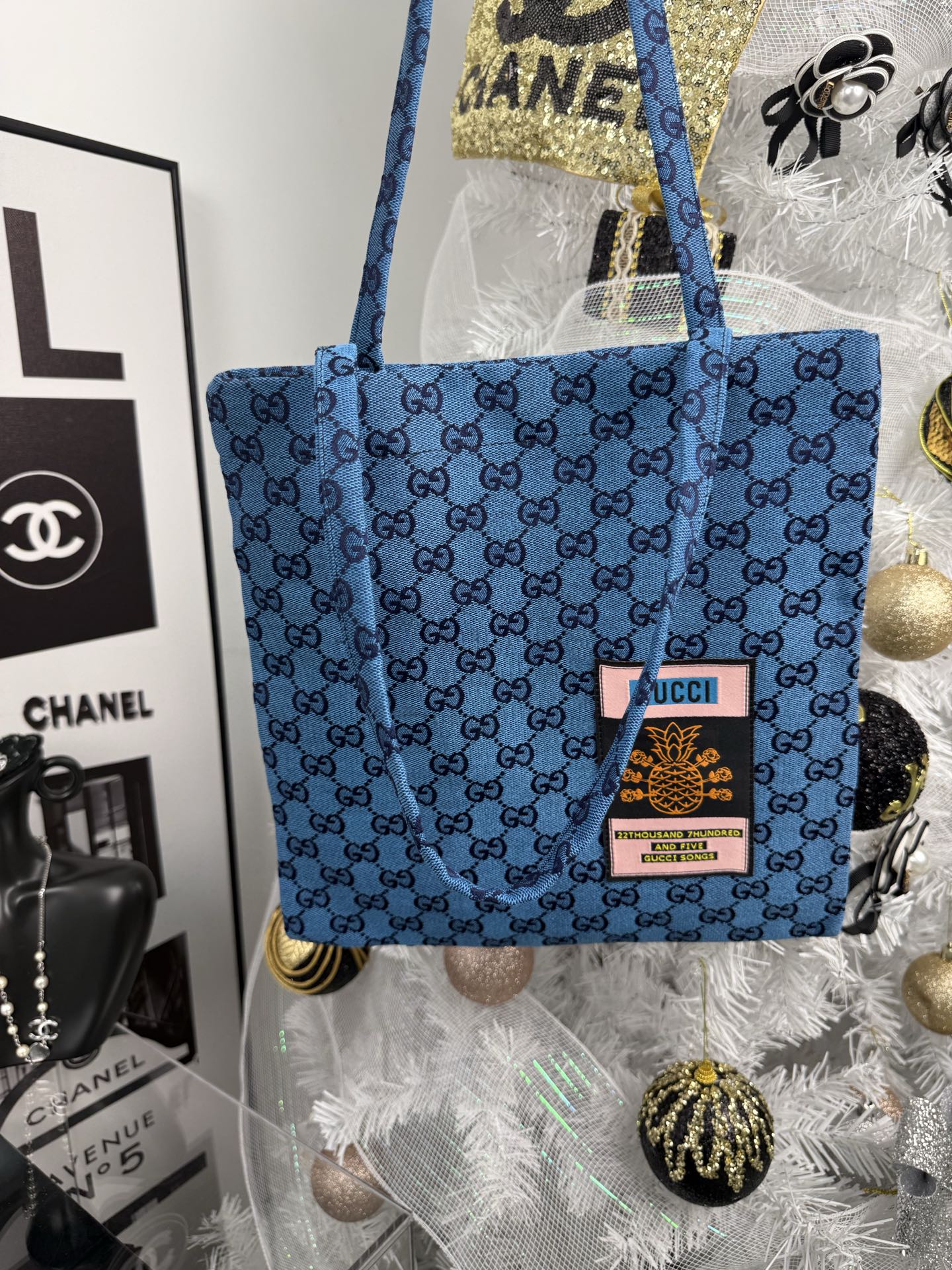 0008 Gucci 3031xm 4600 - 画像 (1)