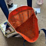 Hermes キャンバス トートバッグ ノベルティ 41*39cm - 画像 (12)