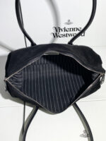 Vivienne Westwood ハンドバッグ ケース付き 33*8.5*20cm - 画像 (7)