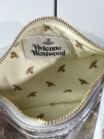 Vivienne Westwood ショルダーバック ケース付き - 画像 (13)