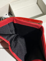 Vivienne Westwood 三つ折り財布 ケース付き - 画像 (11)