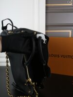 LV Bella トートバッグ ケース付き 33*23cm - 画像 (4)