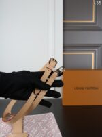 LV Monogram 弁当バッグ ケース付き 21*14cm - 画像 (9)