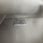 Chanel モコモコ トートバッグ ノベルティ 26*35cm - 画像 (8)