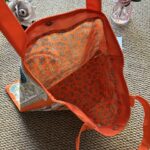 Hermes キャンバス トートバッグ ノベルティ 41*39cm - 画像 (14)
