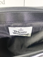 Vivienne Westwood ハンドバッグ ケース付き 21*9*16cm - 画像 (21)