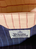 Vivienne Westwood 肩掛けバック ケース付き 23*12*9cm - 画像 (14)