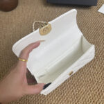 CHANEL ショルダーバック ノベルティ 19*10cm - 画像 (17)
