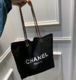 CHANEL トートバッグ ノベルティ vip 43*36*10cm - 画像 (4)