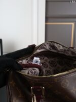 LV Speedy30 枕バック ケース付き 30*22cm - 画像 (7)