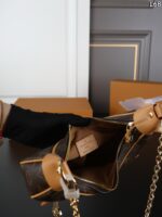 LV Loop ショルダーバッグ - 画像 (9)