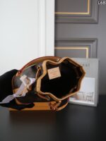 LV NOE 水筒バック ケース付き 13*16cm - 画像 (8)