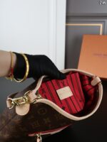 LV Line-Up BB トートバッグ ケース付き 25*23cm 35*30cm - 画像 (12)