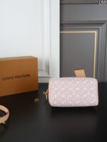 LV Monogram Speedy ハンド&ショルダーバック ケース付き 20*14cm 16*10cm - 画像 (11)