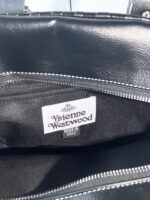 Vivienne Westwood  肩掛けバック ケース付き 25*15*14cm - 画像 (8)