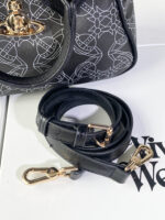 Vivienne Westwoo ショルダーバック ケース付き 25*11*18cm - 画像 (9)