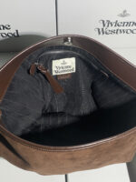 Vivienne Westwood トートバッグ ケース付き 40*15*39cm - 画像 (7)
