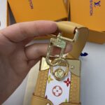 LV Side Trunk PM キーホルダー ケース付き - 画像 (9)