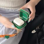 LV Monogram Earphones Case イヤホンケース - 画像 (10)